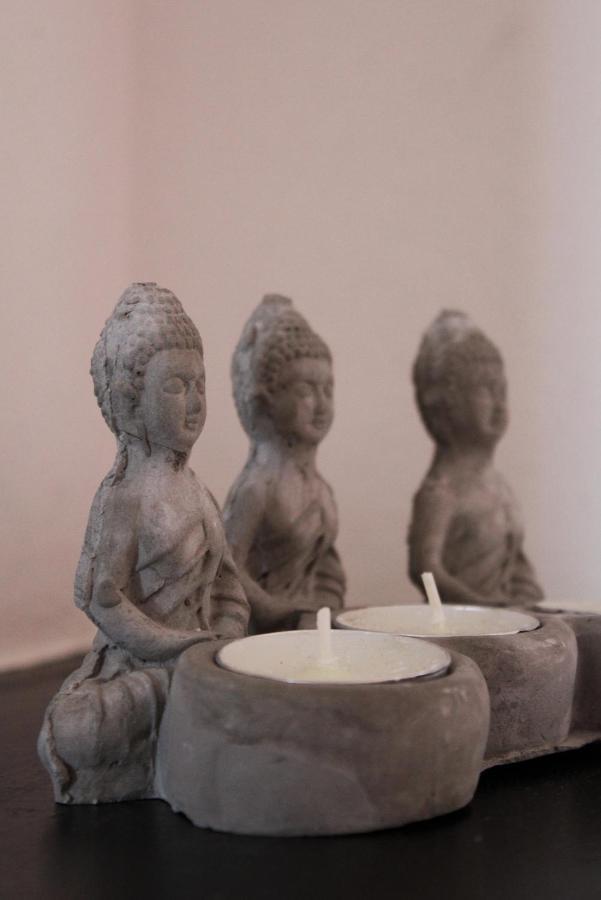 Zen Guest House - Museu Do Bonsai ซินตรา ภายนอก รูปภาพ