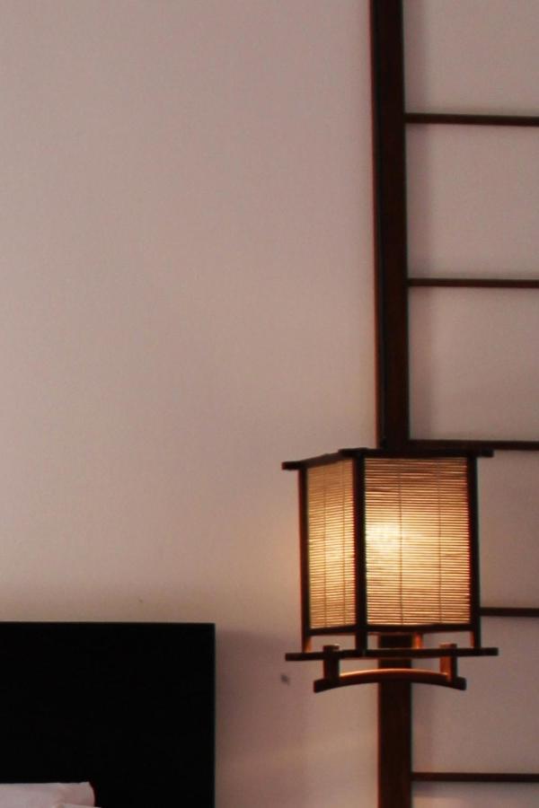 Zen Guest House - Museu Do Bonsai ซินตรา ภายนอก รูปภาพ